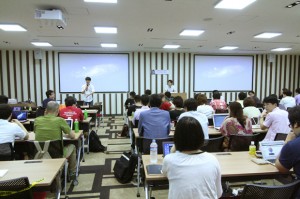 WordBench Tokyo 勉強会